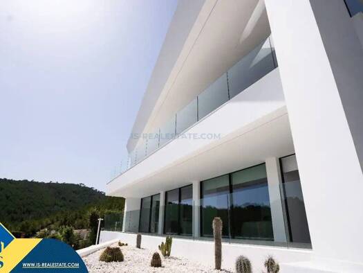 Chalet zum Kauf 6.500.000 € 4 Zimmer 685 m² Sant Josep de sa Talaia 07817