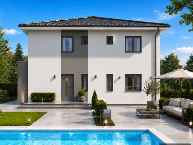 Einfamilienhaus zum Kauf 2.058.000 € 5 Zimmer 220 m² 2.231 m² Grundstück Innenstadt Baden-Baden 76530