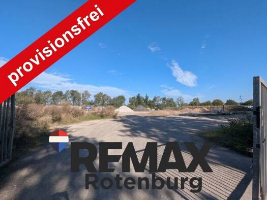 Halle/Industriefläche zur Miete Rotenburg Rotenburg 27356