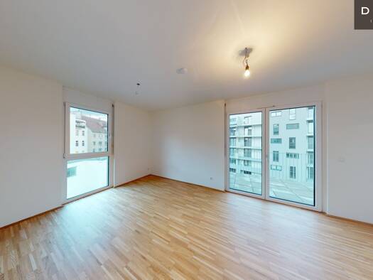 Wohnung zur Miete 1.101 € 3 Zimmer 60,4 m² EG Simmering 1110