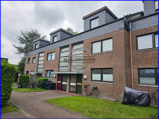 Wohnung zum Kauf 200.000 € 2 Zimmer 60,3 m² EG Eversten Oldenburg 26131