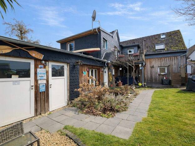 Sonstiges zum Kauf als Kapitalanlage geeignet 115.000 € 2 Zimmer 71,5 m² Ohligs-Aufderhöhe Solingen 42699