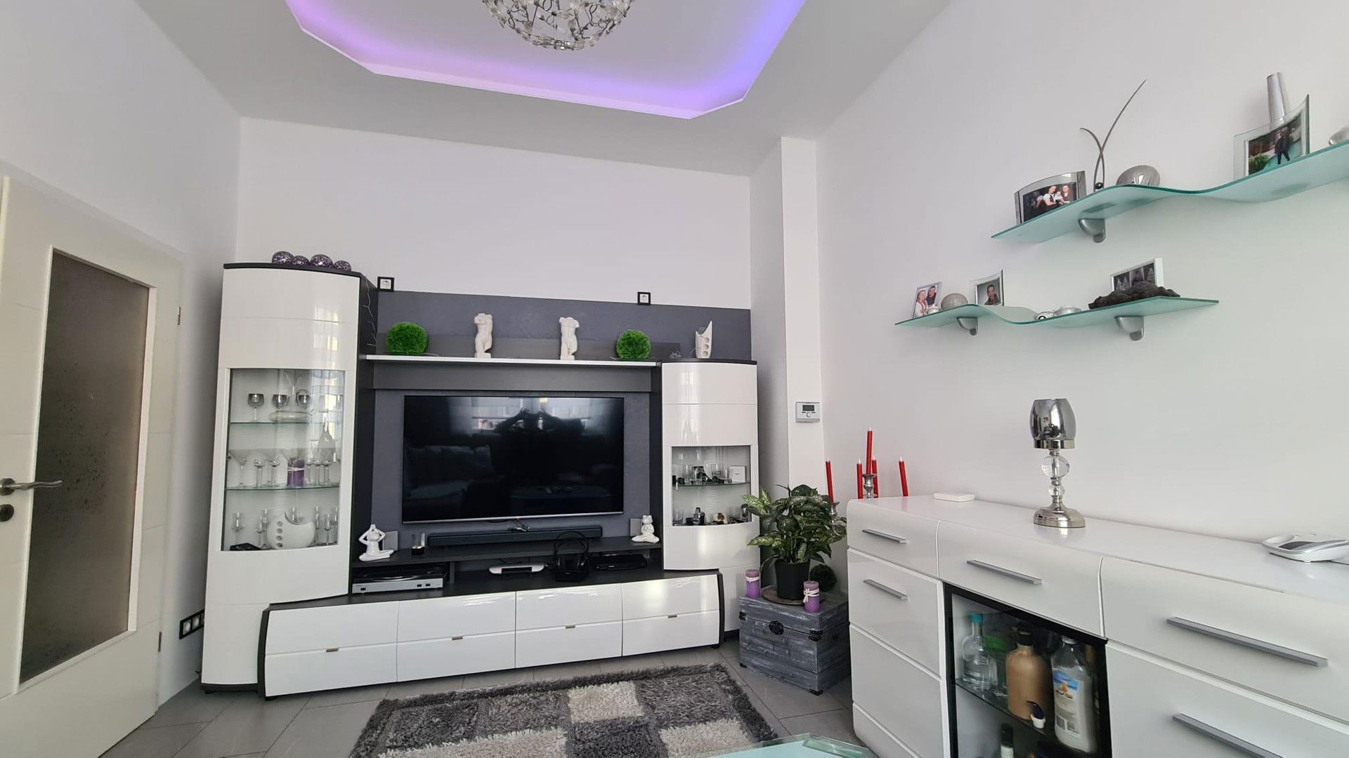 Wohnung zum Kauf provisionsfrei 169.000 € 3 Zimmer 55 m²<br/>Wohnfläche EG<br/>Geschoss Westend Bremen 28217