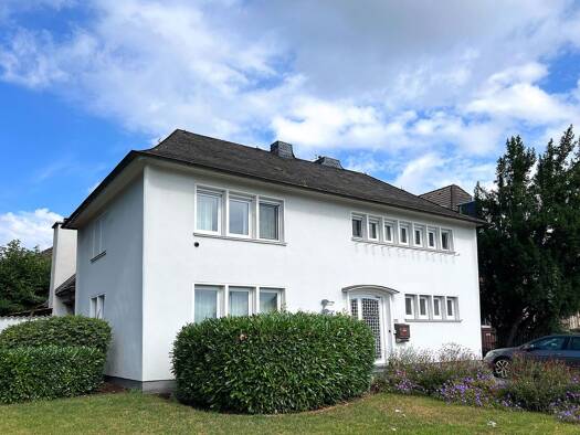 Einfamilienhaus zum Kauf 1.190.000 € 7 Zimmer 222 m² 733 m² Grundstück frei ab sofort Römerstraße 343 a Brühl 50321