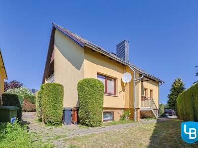 Mehrfamilienhaus zum Kauf 549.000 € 6 Zimmer 156 m² 1.489 m² Grundstück Altheikendorf Heikendorf 24226