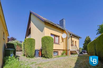 Mehrfamilienhaus zum Kauf 549.000 € 6 Zimmer 156 m² 1.489 m² Grundstück Altheikendorf Heikendorf 24226