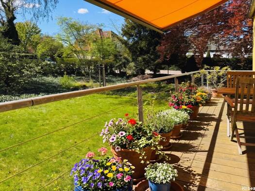 Wohnung zum Kauf 410.000 € 5 Zimmer 159 m² Otto-Kanning-Straße 30 Dölau West 06120