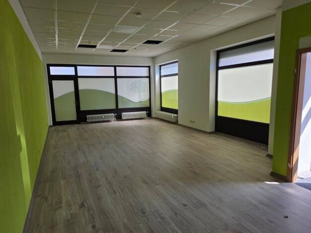 Praxis zum Kauf 179.000 € 1 Zimmer 183 m² Bürofläche teilbar ab 183 m² Türkheim Türkheim 86842
