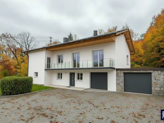 Haus zum Kauf 208.500 € 7 Zimmer 122 m² 2.209 m² Grundstück Wiesfleck 7425