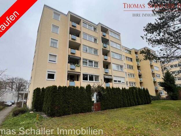 Wohnung zum Kauf 275.000 € 3 Zimmer 83 m² 1. Geschoss Langwasser Nürnberg 90476