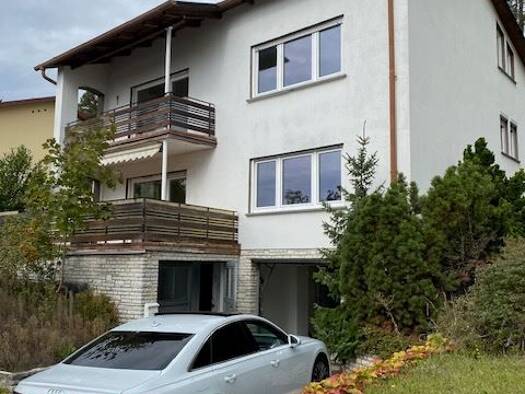 Einfamilienhaus zum Kauf 249.999 € 7 Zimmer 156 m² frei ab sofort Am Hang 14 Wackersdorf 92442