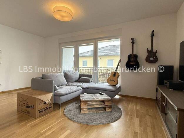 Wohnung zum Kauf 249.000 € 3 Zimmer 73,1 m² frei ab sofort Losheim Losheim am See 66679