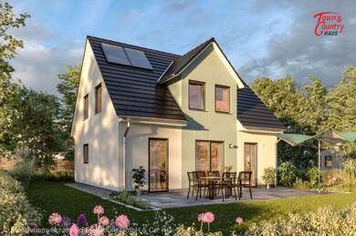Einfamilienhaus zum Kauf provisionsfrei 346.760 € 4 Zimmer 112,2 m² 914 m² Grundstück Loit 24888