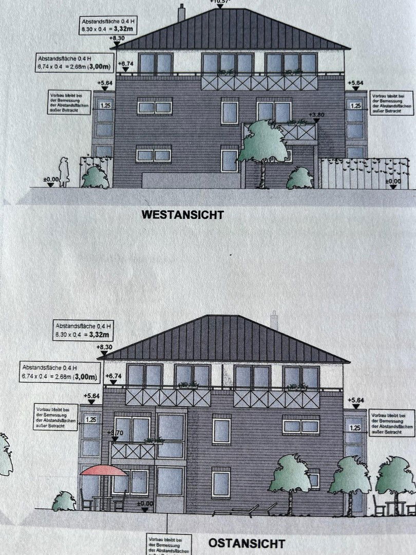 Grundstück zum Kauf provisionsfrei 1.200 m²<br/>Grundstück Farmsen - Berne Hamburg 22159