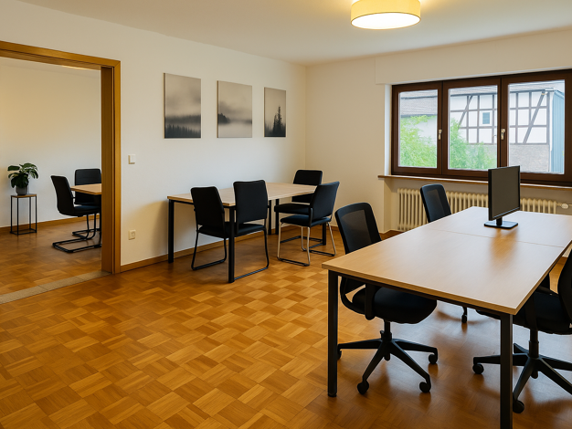 Bürofläche zur Miete provisionsfrei 180 € 4 m² Bürofläche Baybachstraße Emmelshausen 56281