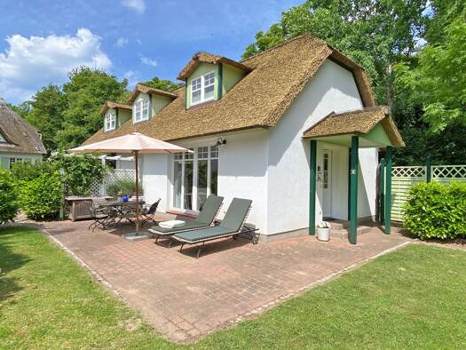 Einfamilienhaus zum Kauf 460.000 € 3 Zimmer 94 m² 387 m² Grundstück Klein Bollhagen Wittenbeck 18209
