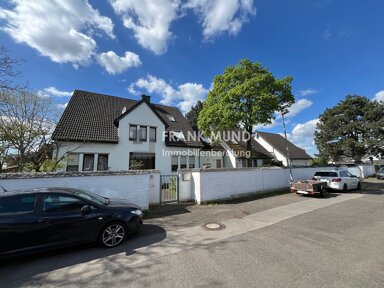 Einfamilienhaus zum Kauf 990.000 € 13 Zimmer 433 m² 2.309 m² Grundstück Wickrathberg Mönchengladbach-Wickrathberg 41189