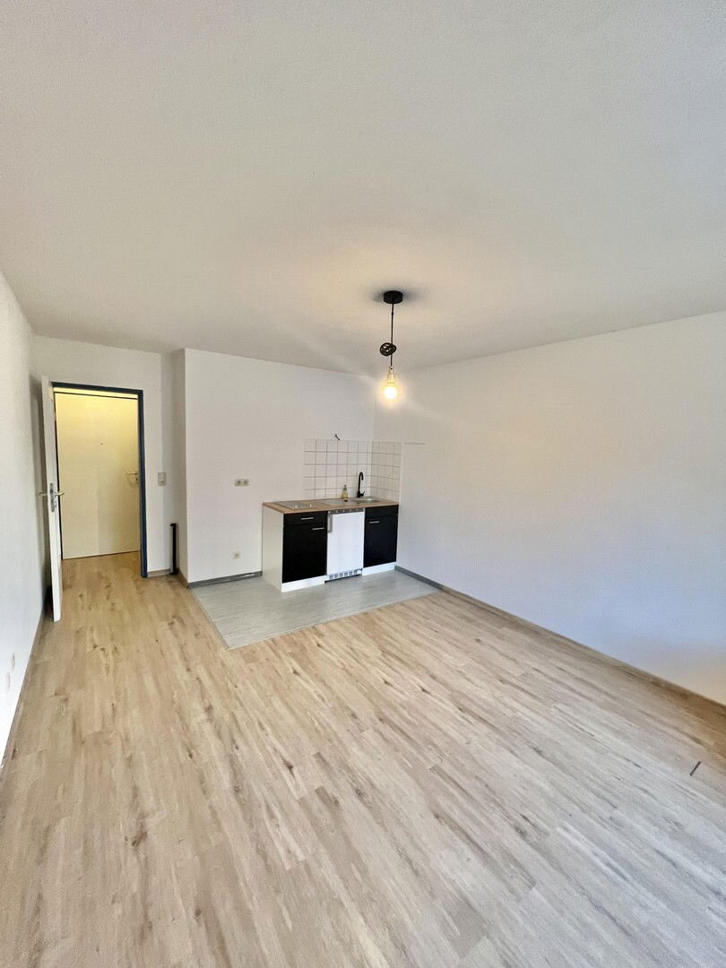 Wohnung zum Kauf provisionsfrei 125.000 € 1 Zimmer 26 m²<br/>Wohnfläche Hoberge - Uerentrup Bielefeld 33619