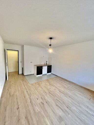 Wohnung zum Kauf provisionsfrei 125.000 € 1 Zimmer 26 m² Hoberge - Uerentrup Bielefeld 33619