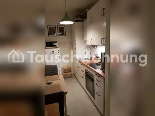 Wohnung zur Miete Tauschwohnung 515 € 2 Zimmer 43 m² 3. Geschoss Mitte Hannover 30159