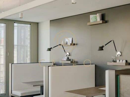 Bürokomplex zur Miete provisionsfrei 50 m² Bürofläche teilbar ab 1 m² Villingen Villingen-Schwenningen 78048