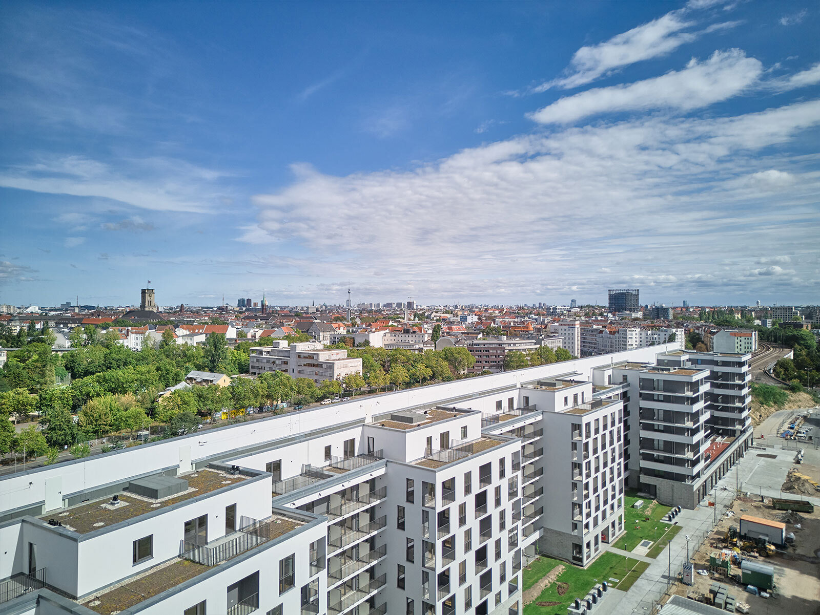 Wohnung zur Miete 1.999 € 3 Zimmer 81,6 m²<br/>Wohnfläche 1.<br/>Geschoss Friedenauer Höhe 6 Friedenau Berlin 12159