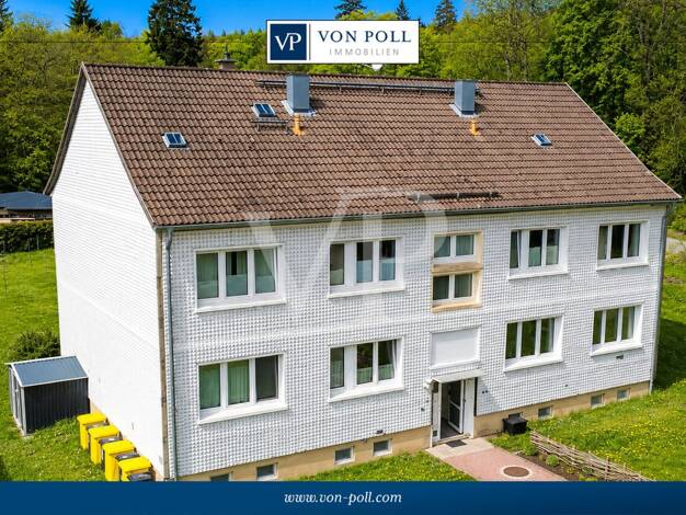 Mehrfamilienhaus zum Kauf 239.000 € 12 Zimmer 271,3 m² 1.233 m² Grundstück Elend Oberharz am Brocken 38875