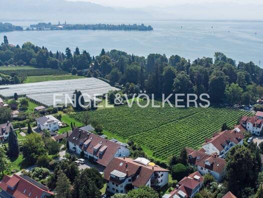 Wohnung zum Kauf 599.000 € 3,5 Zimmer 99 m² EG Schachen Lindau 88131