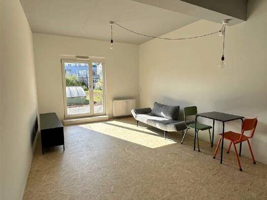 Wohnung zur Miete 755 € 2 Zimmer 47,2 m² 2. Geschoss frei ab 01.12.2025 Im Gambrinus 6 Singen Singen (Hohentwiel) 78224
