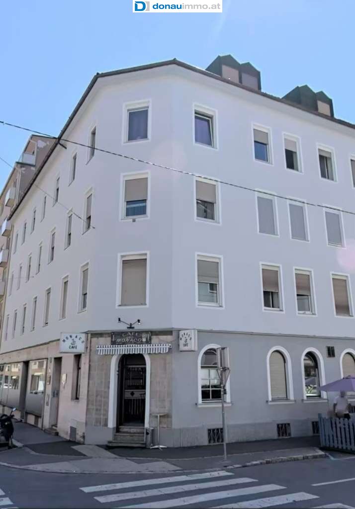 Wohnung zum Kauf 229.000 € 4 Zimmer 100 m²<br/>Wohnfläche Eggenberg Graz 8020