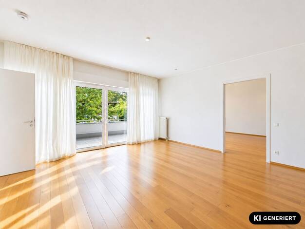 Wohnung zum Kauf 415.000 € 4 Zimmer 130,1 m² 2. Geschoss Mitte Dortmund 44141