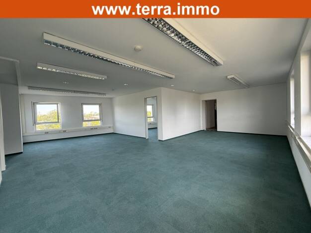 Büro zur Miete provisionsfrei 1.262 € 4 Zimmer 140,2 m² Bürofläche Höchst Frankfurt am Main 65929