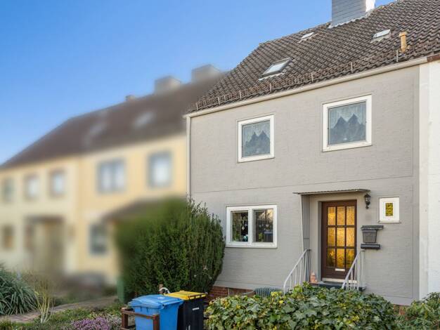 Einfamilienhaus zum Kauf 220.000 € 5 Zimmer 104,9 m² 319 m² Grundstück Himmelsthür Hildesheim 31137