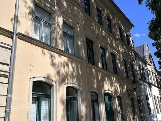 Büro zur Miete provisionsfrei 270 € 2 Zimmer Dr.-Wilhelm-Külz-Straße 1b Pirna 01796