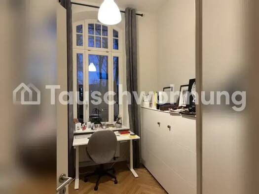 Wohnung zur Miete Tauschwohnung 1.500 € 3,5 Zimmer 80 m² EG Alsterdorf Hamburg 22419