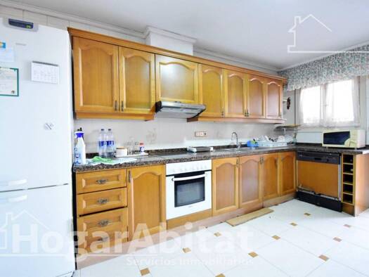 Wohnung zum Kauf 375.000 € 5 Zimmer 184 m² 1. Geschoss de les Germanías Gandia 46702