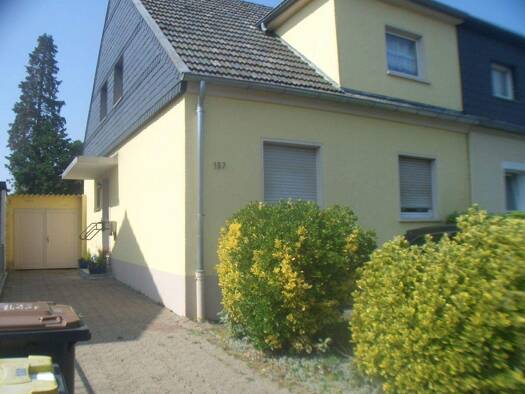 Haus zum Kauf provisionsfrei 480.000 € 5 Zimmer 102 m² 421 m² Grundstück Höhenhaus Köln 51061
