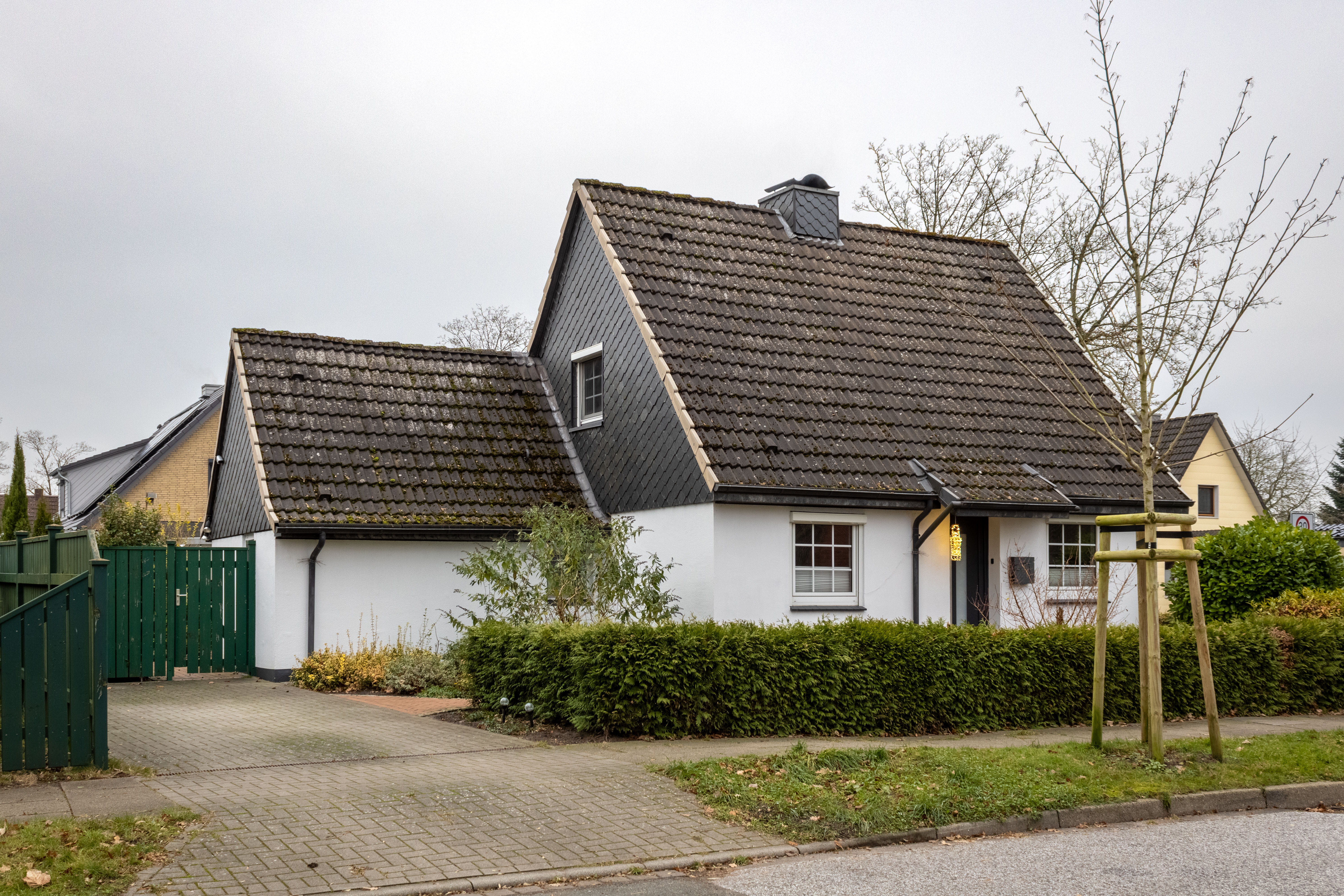 Haus zum Kauf 290.000 € 3 Zimmer 97 m²<br/>Wohnfläche 355 m²<br/>Grundstück Wahlbezirk 06 Elmshorn 25335