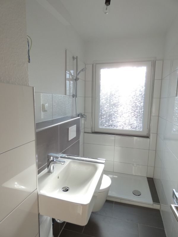 Wohnung zur Miete 470 € 2 Zimmer 49,6 m²<br/>Wohnfläche 1.<br/>Geschoss 01.10.2024<br/>Verfügbarkeit Stahlstr. 15 Altstadt II - Nord Mülheim 45473