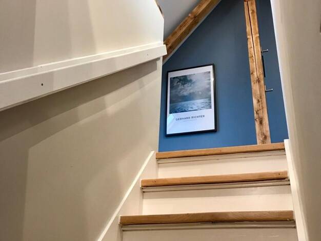 Studio zur Miete Wohnen auf Zeit 850 € 1 Zimmer 31 m² frei ab 01.01.2027 Rüttenscheid Essen 45130