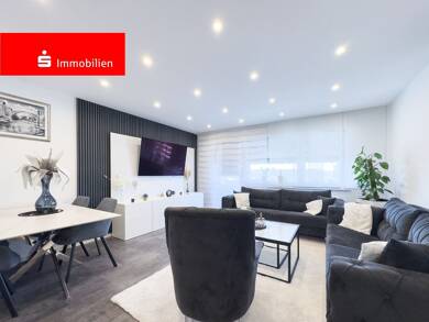 Wohnung zum Kauf 299.000 € 4 Zimmer 87,6 m² 3. Geschoss Obertshausen 63179