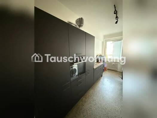 Wohnung zur Miete Tauschwohnung 890 € 3 Zimmer 90 m² 3. Geschoss Pempelfort Stadtbezirk 1 40479