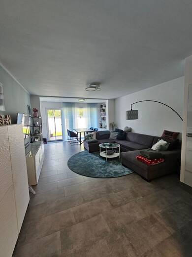 Wohnung zur Miete 420 € 2 Zimmer 53 m² Geschoss EG/2 frei ab 01.07.2025 Bruch Dinslaken 46537