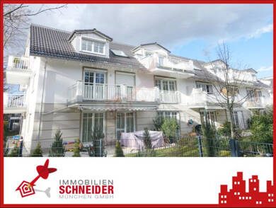 Wohnung zur Miete 1.250 € 1 Zimmer 64,9 m² 1. Geschoss frei ab 01.08.2025 Südgiesing München 81549