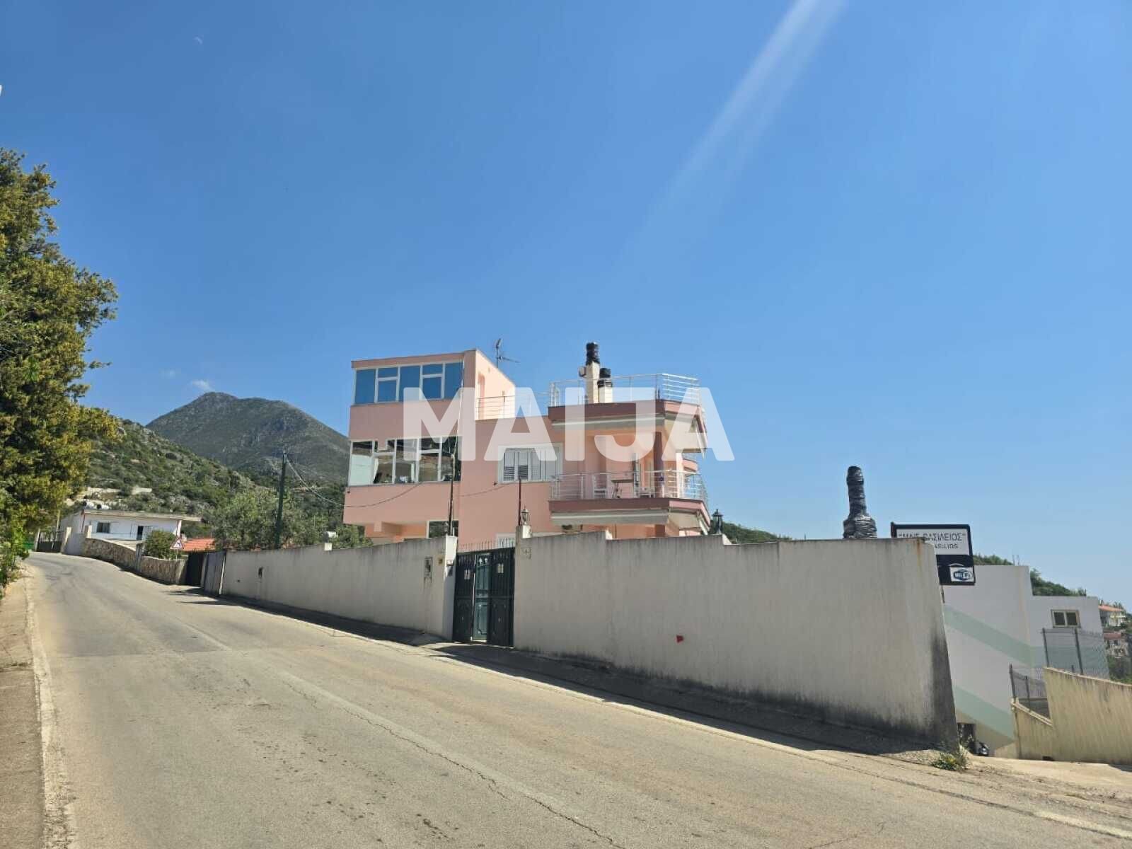 Reihenmittelhaus zum Kauf 850.000 € 20 Zimmer 450 m²<br/>Wohnfläche Rr.Nacionale Vlore Himare Himarë 9425