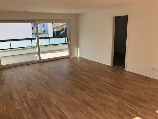 Wohnung zum Kauf 460.000 € 4 Zimmer 113,3 m² 1. Geschoss frei ab 01.11.2025 Gutenbergstraße 5 Wehr 79664