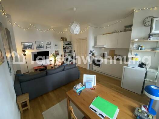 Wohnung zur Miete Tauschwohnung 630 € 2 Zimmer 53 m² EG Wilmersdorf Berlin 10715