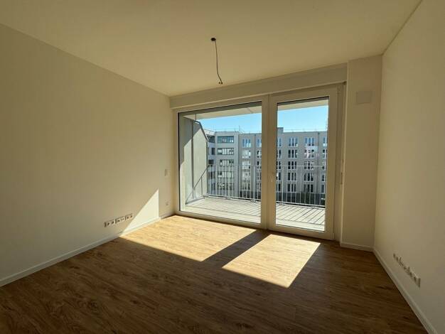 Wohnung zur Miete 1.613 € 3 Zimmer 100,8 m² 2. Geschoss frei ab sofort Reichskanzler-Müller-Straße Schwetzingerstadt Schwetzingerstadt / Oststadt 68165