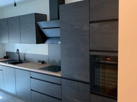 Wohnung zur Miete 875 € 2 Zimmer 58,5 m² EG frei ab sofort Roonstraße 1-3a Elmshorn 25335