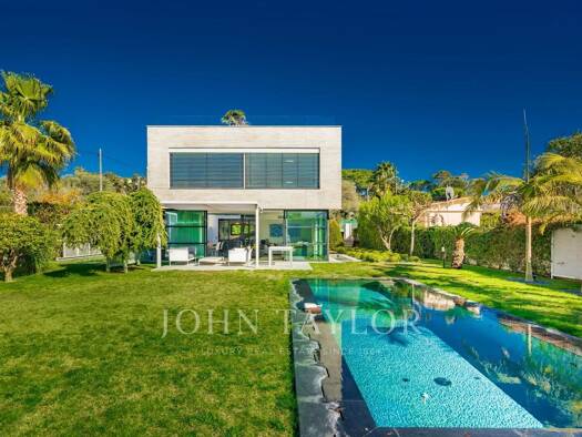 Haus zur Miete auf Zeit 48.000 € 320 m² Le Cap Antibes 06160